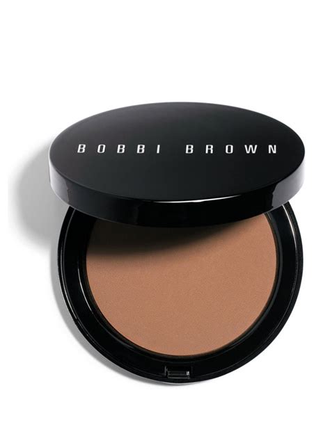 bobbi brown bronzing powder golden light 8g